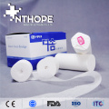 cut edge medical gauze bandage